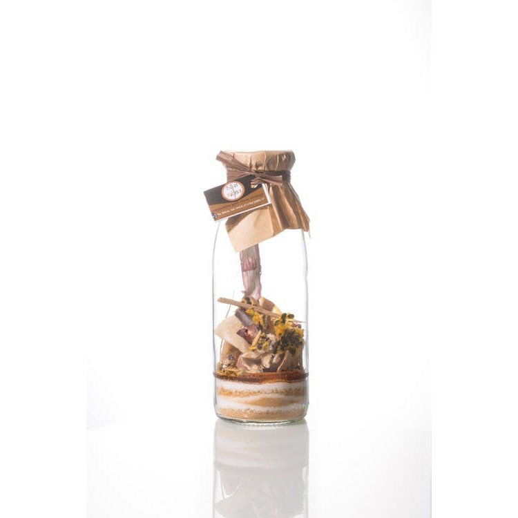 Préparation pour rhum arrangé " Passion Bois Bandé " 50 CL