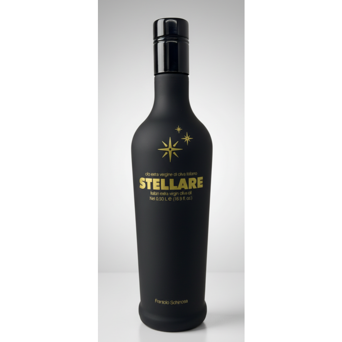 SCHINOSA STELLARE Extra Virgin Olive Oil