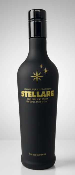 SCHINOSA STELLARE Extra Virgin Olive Oil