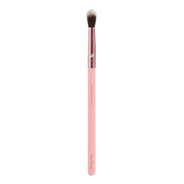 Boozyshop Pink & Rose Gold Tapered Blender Brush