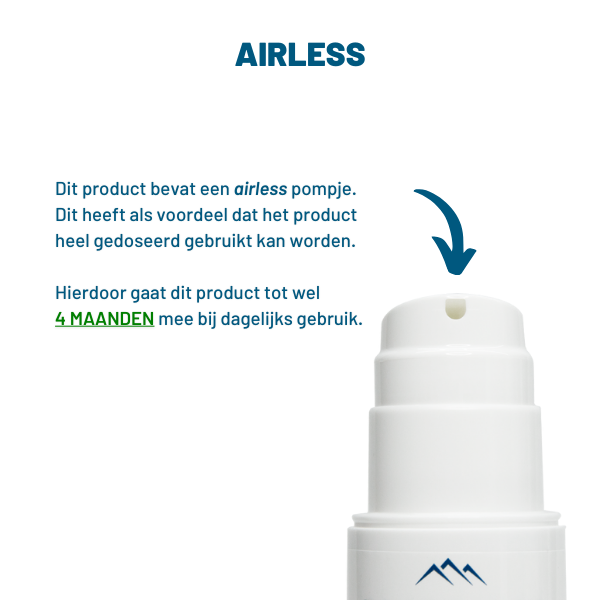 Deep Mint Face Wash - Gezichtsreiniger Mannen