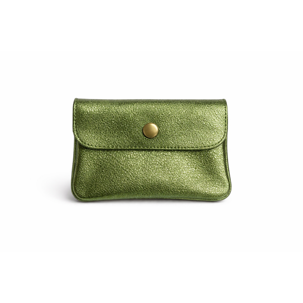 HS Wallet Small - In more than 10+ Colors - Genuine Leather