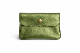 HS Wallet Small - In more than 10+ Colors - Genuine Leather