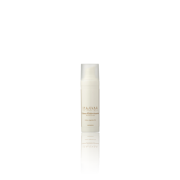 Hudlysende creme