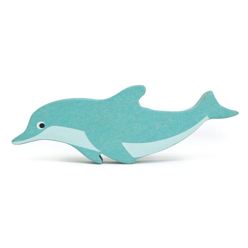 Sea animal - Dolphin