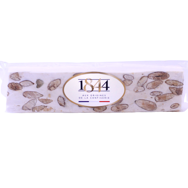NOUGAT BLANC DE PROVENCE -100G