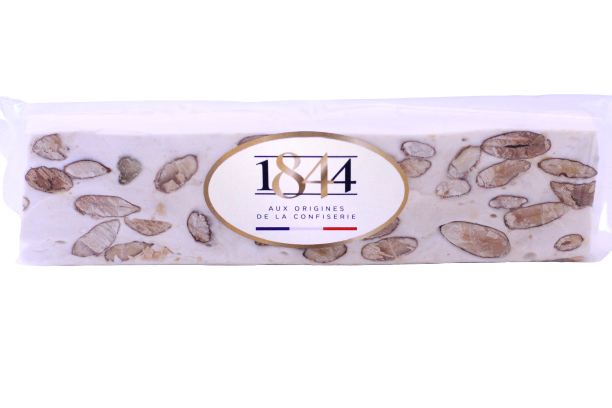 NOUGAT BLANC DE PROVENCE -100G