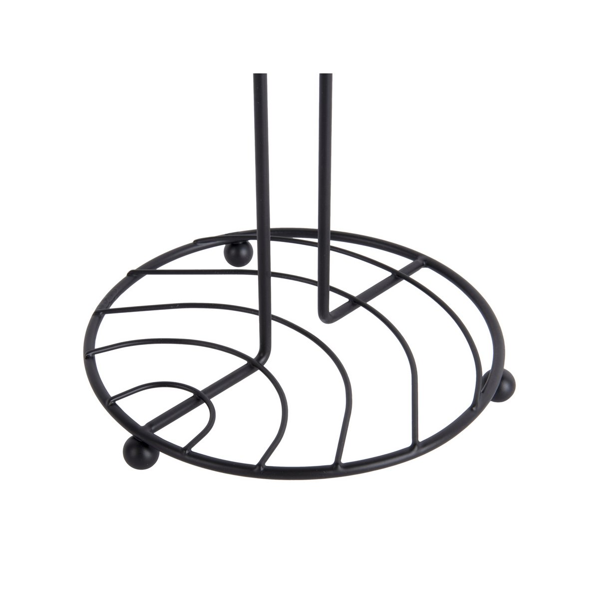 Kitchen Roll Holder Wired