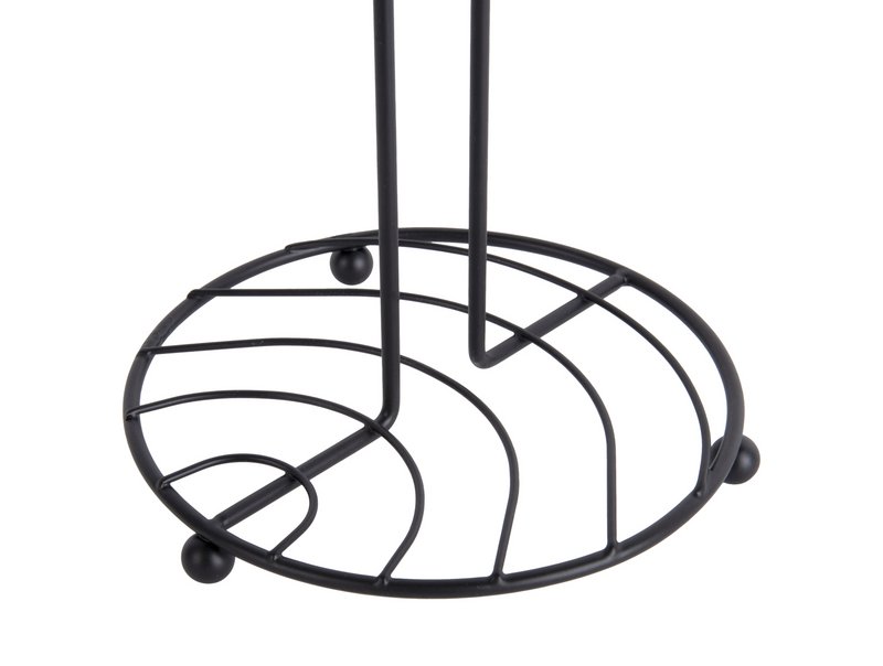 Kitchen Roll Holder Wired