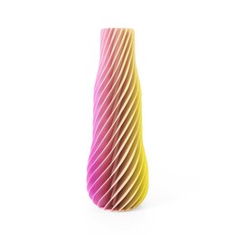 MAGIA DEL VASO SPIRALE