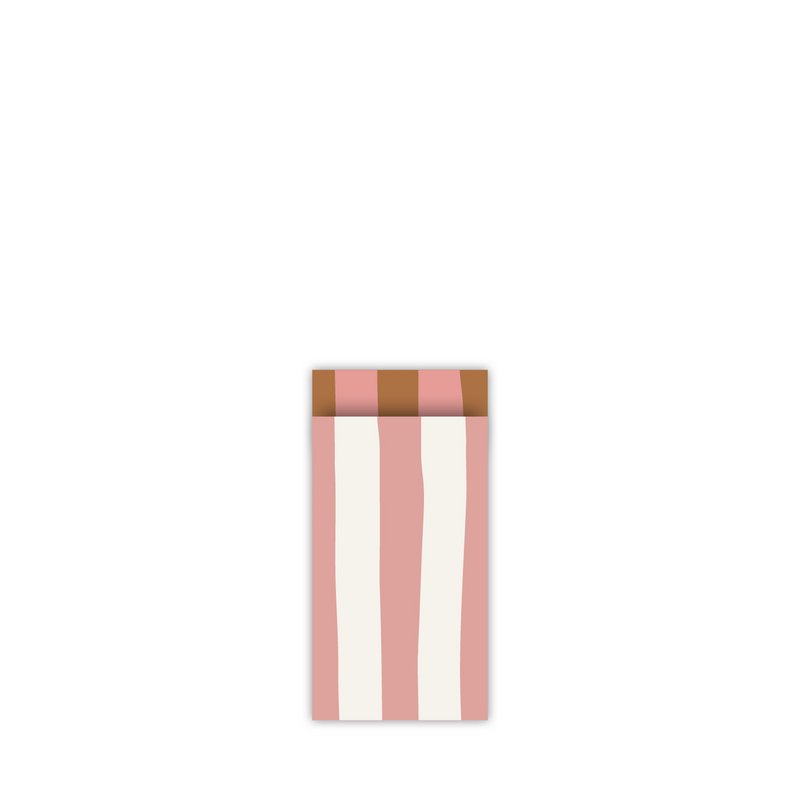 Lazy Stripes - Gaveposer