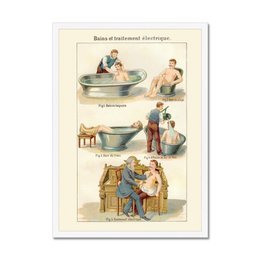 L'uomo del bagno