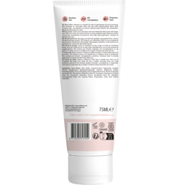 Zinc Cream Perfume Free - 75ml
