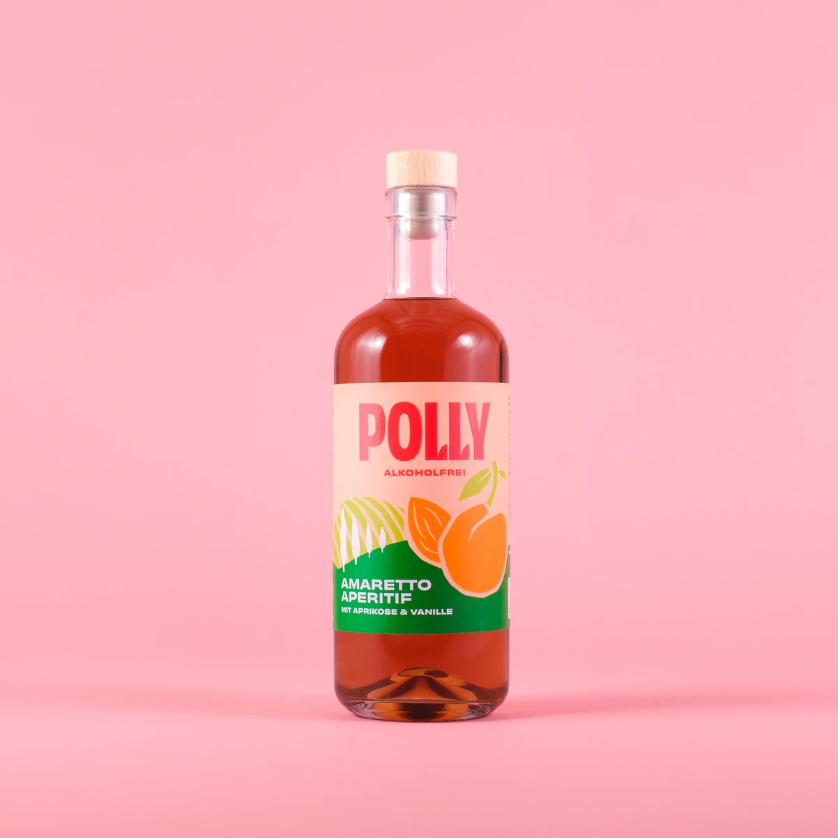 POLLY Amaretto Aperitif