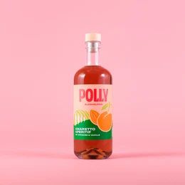 POLLY Amaretto Aperitif