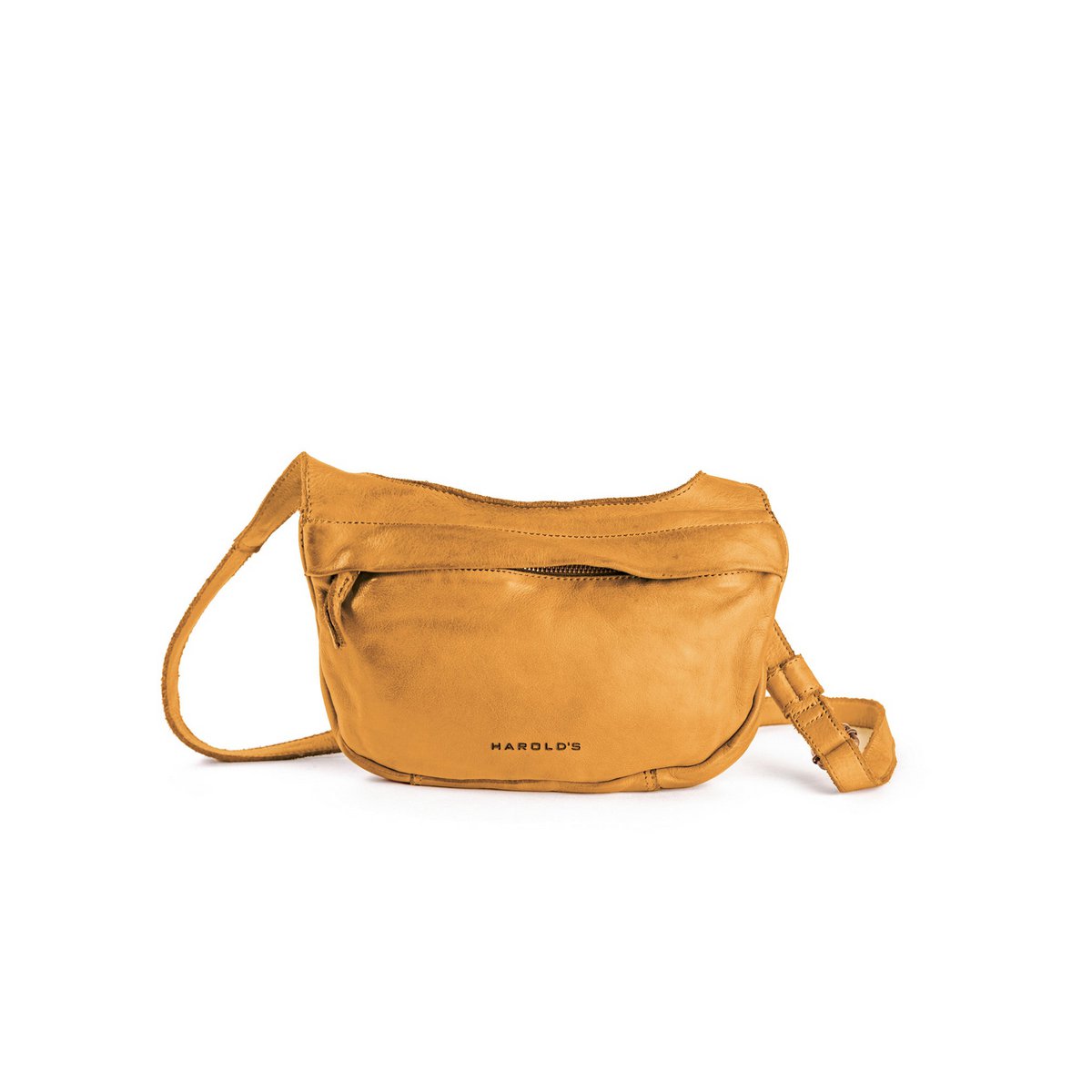 Submarine Shoulderbag zip S