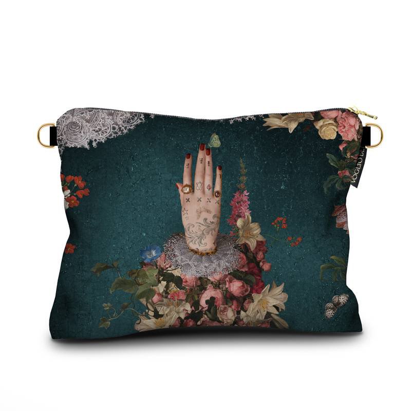 TROUSSE 22X30 MANO PODEROSA