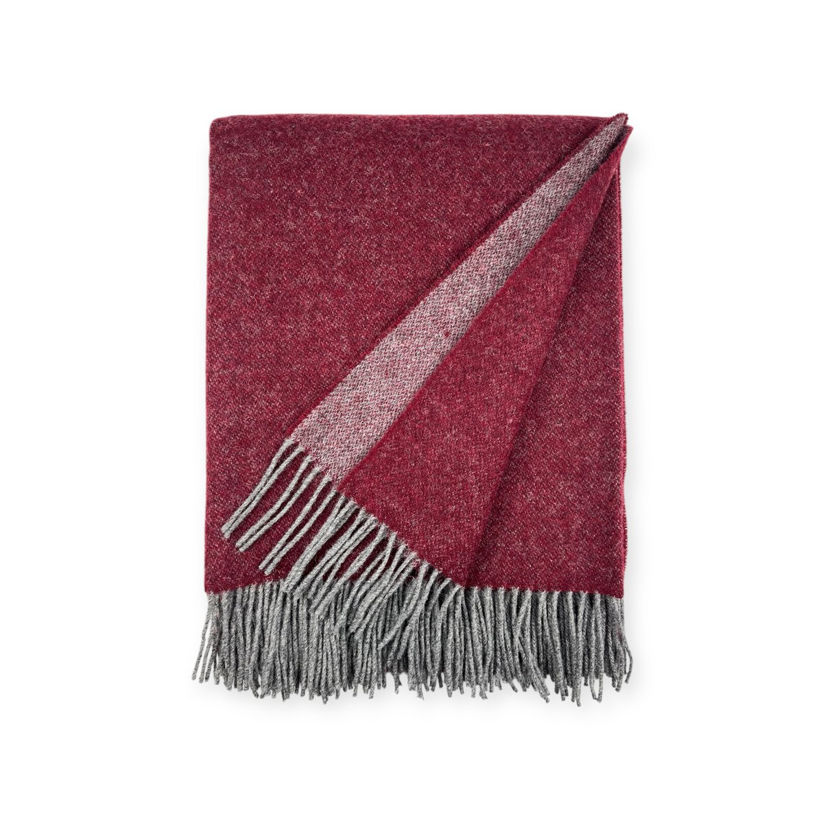 Burgundy Red