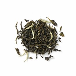 ETS - Weißer Tee, BIO, Loser Tee, 100g Dose