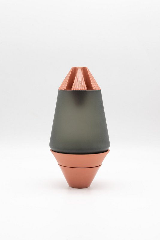 Laboratorio floral