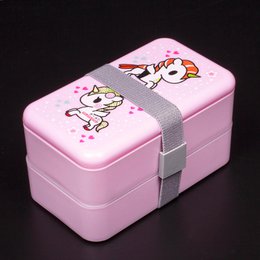 tokidoki - bento box