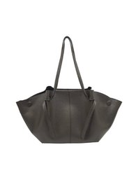 Borsa Shopping in Vera Pelle, Made in Italy, art. 112615Nuovo