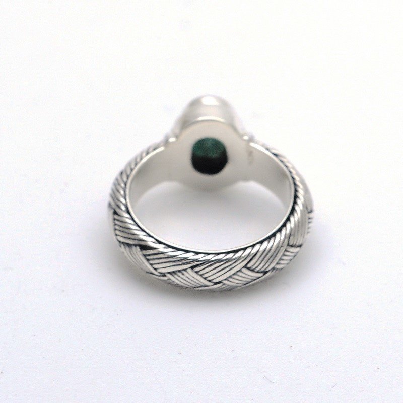 La Tresse - Ring - Zeph