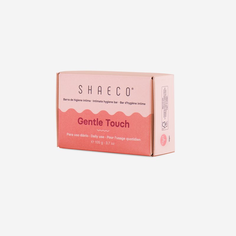 GENTLE TOUCH INTIM-Hygieneriegel