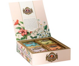 Vintage Blossoms 40 sachets