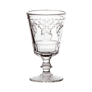 WINE GLASS 20 CL VERSAILLES