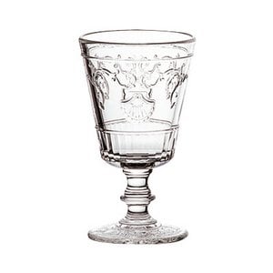 WINE GLASS 20 CL VERSAILLES