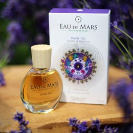DIVINE ISIS Naturalna woda perfumowana 30ml