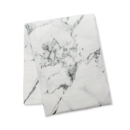 Lulujo fascia in bambù 120x120 - Marmo