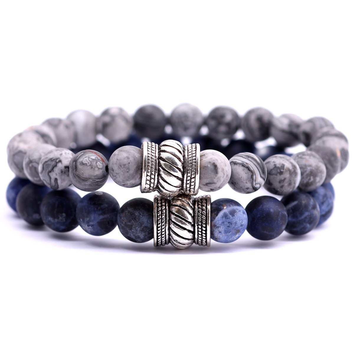 Bali Mat Set Netstone x Sodalite