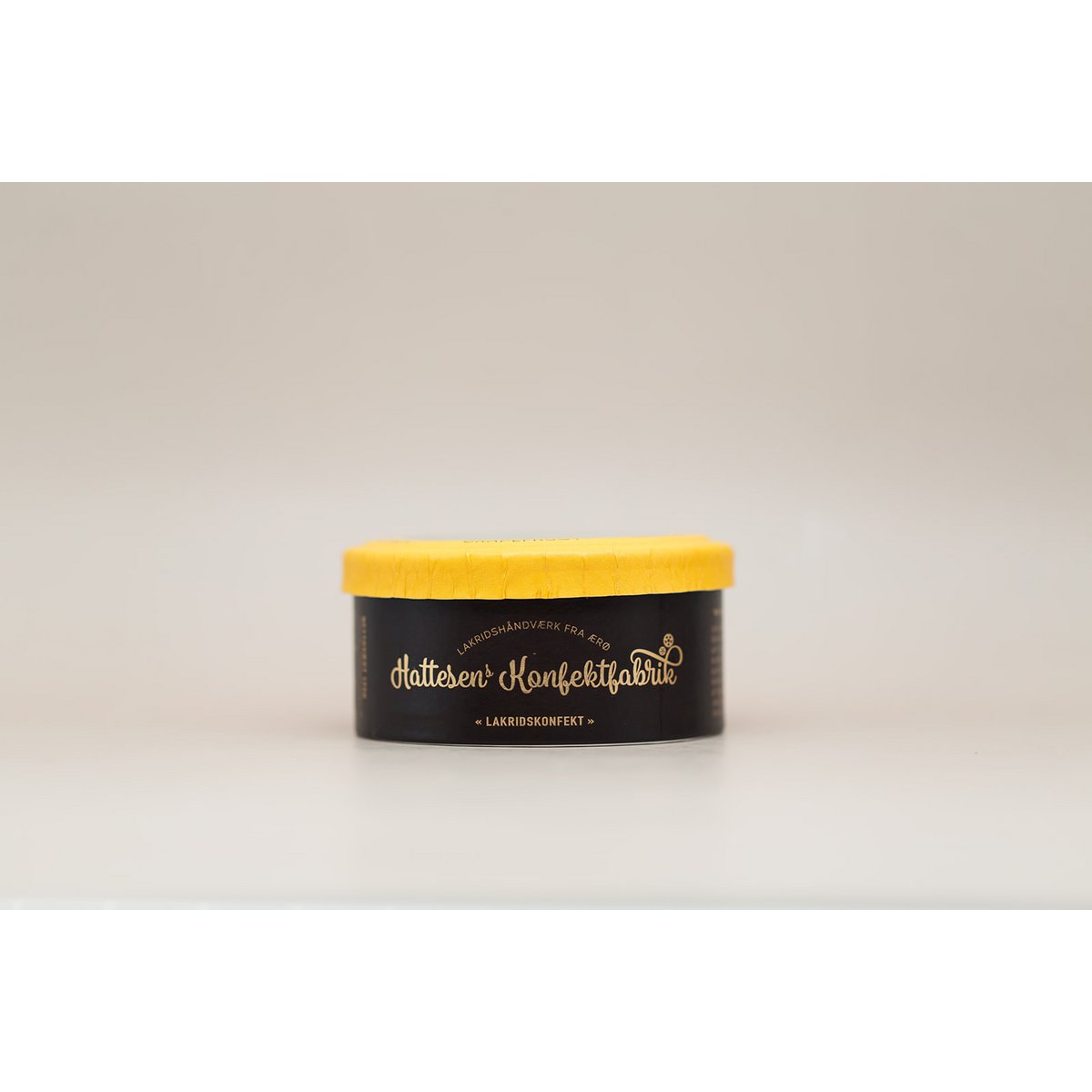 GELBE Box