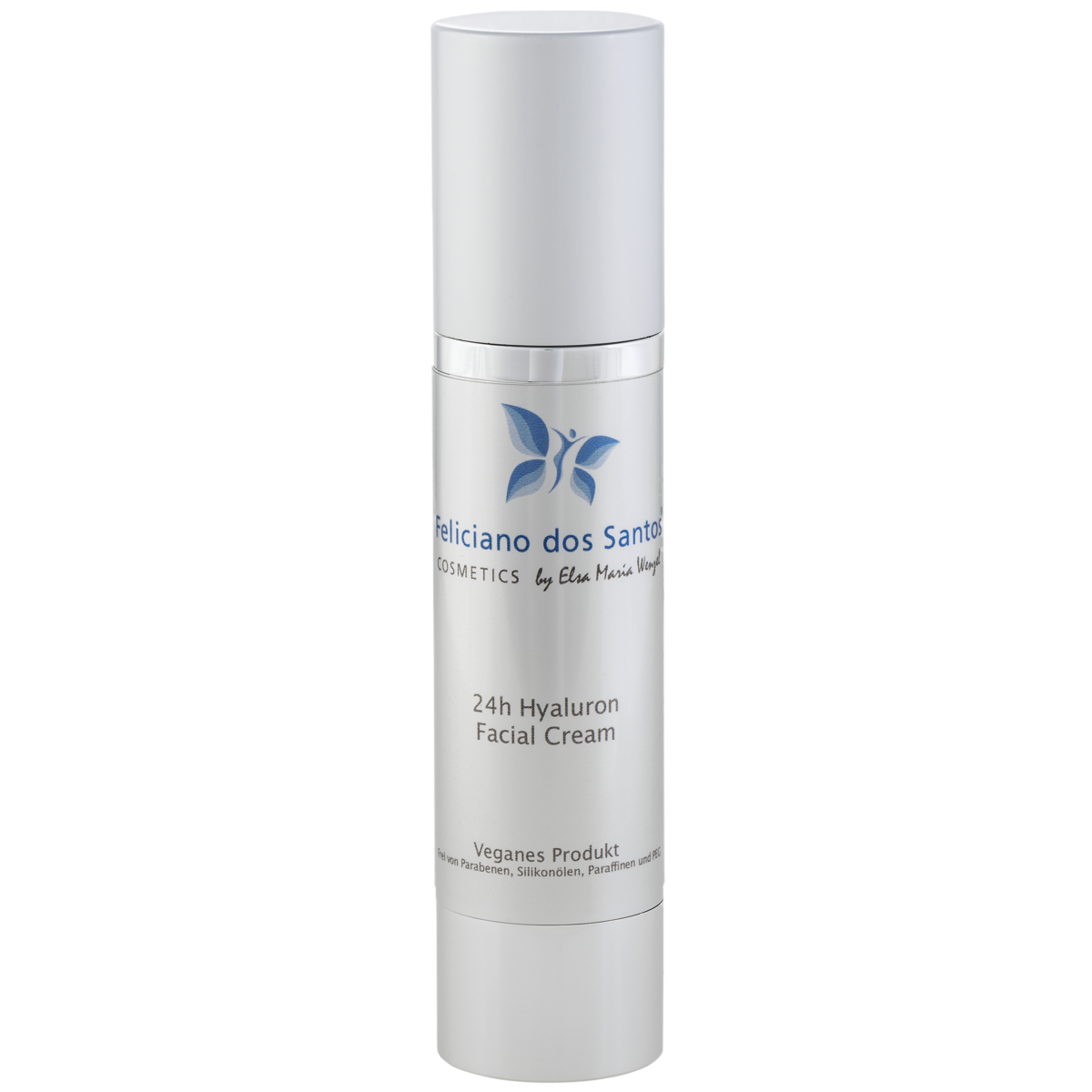 24-hour hyaluronic facial cream