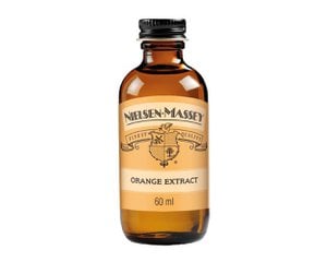 Orange Blossom Water Extract