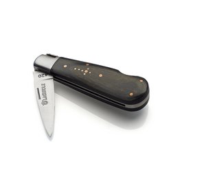Laguiole | Oysterknife | Black