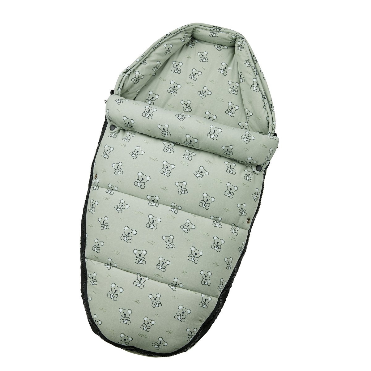 Green Koala green one size