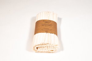 Washable wipe for kitchen - Off White