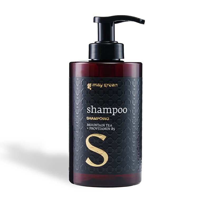 MAYGROEN | SHAMPOO | 300 ml
