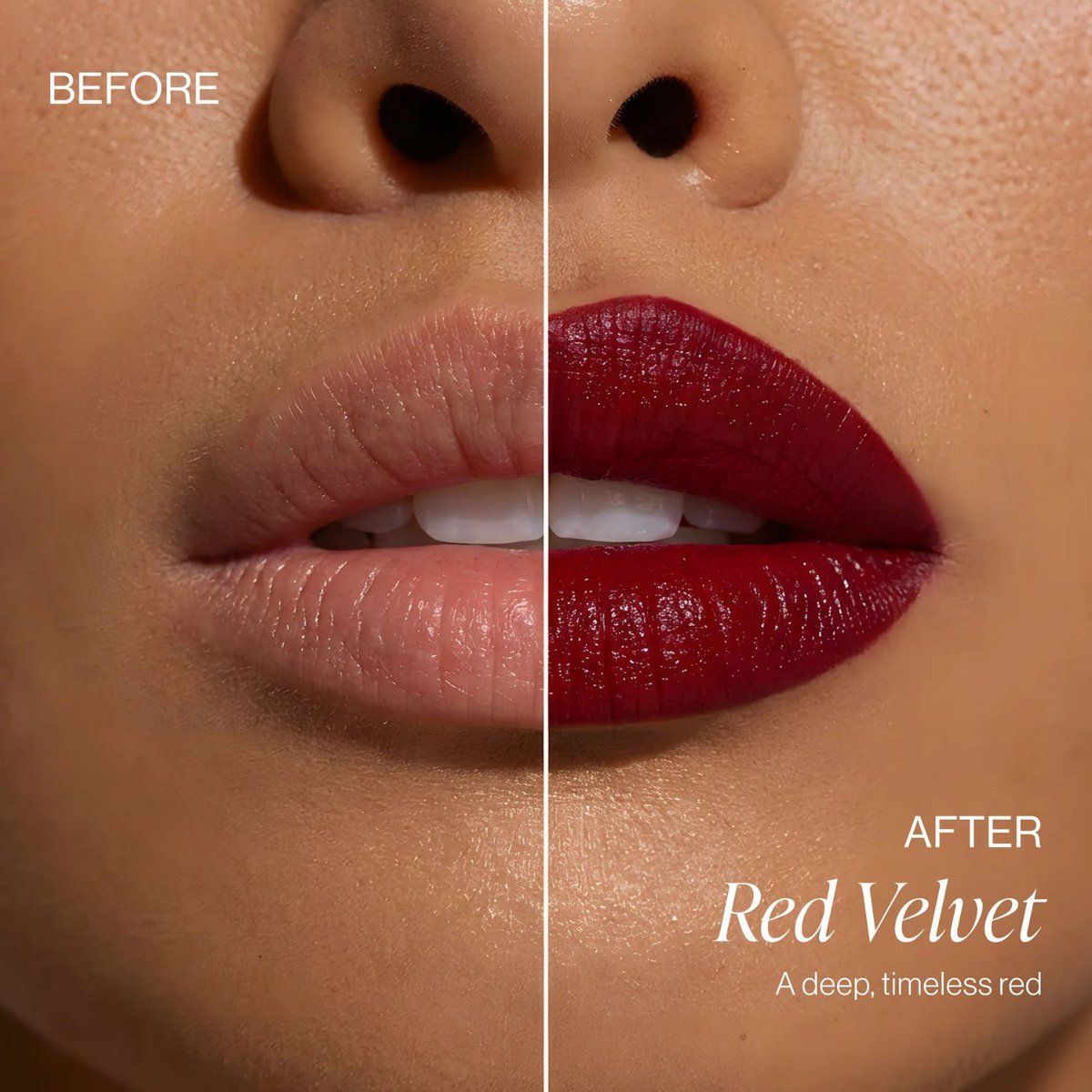 Red Velvet 1946 Lipstick