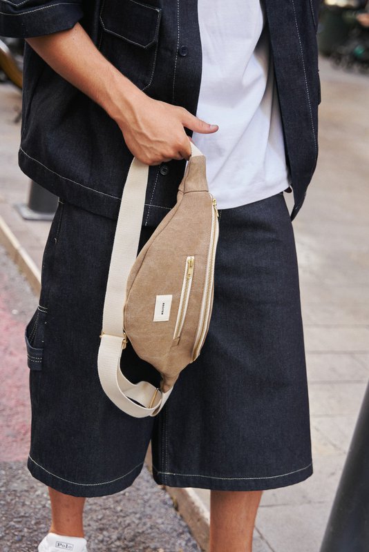 Louis-Gürteltasche