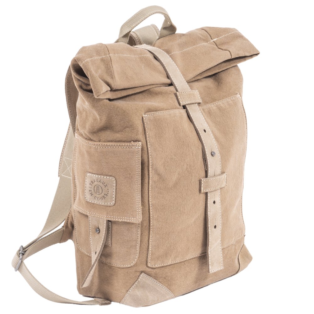 SMALL CITY BACKPACK