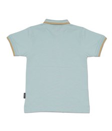 Funkle Boys Polo – Lyseblå