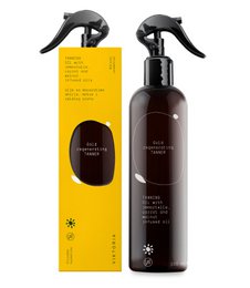 Gold Regenerating Tanner 200 ml