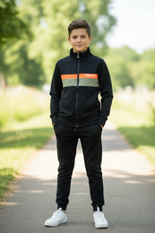 LewyLou NO4 Sweat vest
