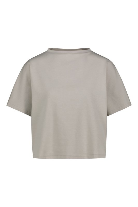 T-shirt Lounge by Luin, Pale Sand