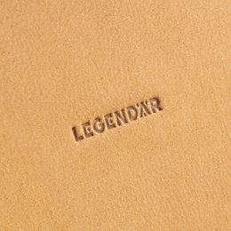 LGNDR Leather Case ETWEE Square