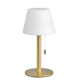Table lamp Billy Gold